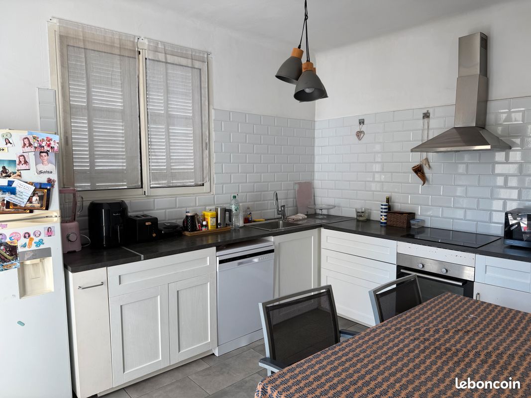 Appartement 4 pièces 83 m² · à Nice · 83 m² · 1 200 €/mois