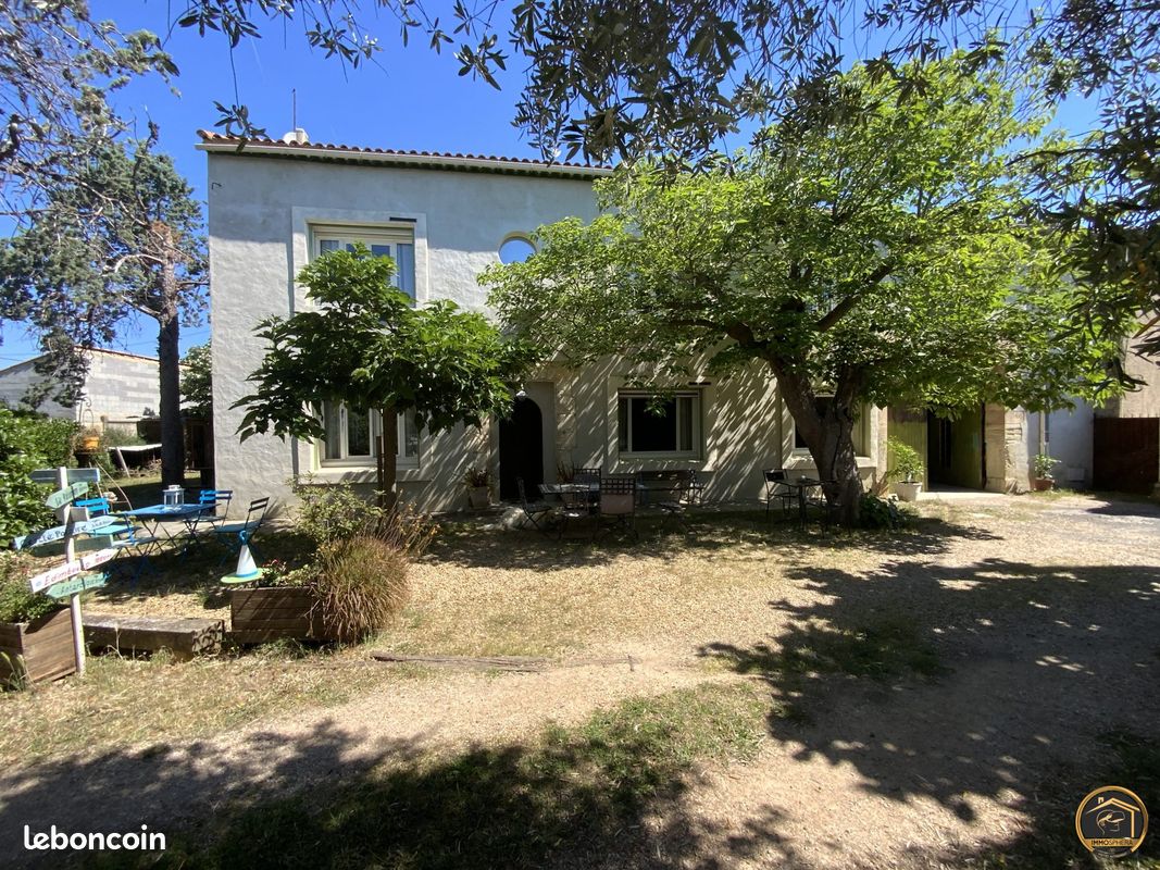 Maison 7 pièces 170 m² · à Ginestas · 170 m² · 373 000 €