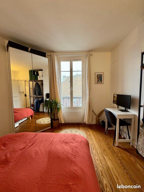 Appartement a louer garches - 2 pièce(s) - 31 m2 - Surfyn