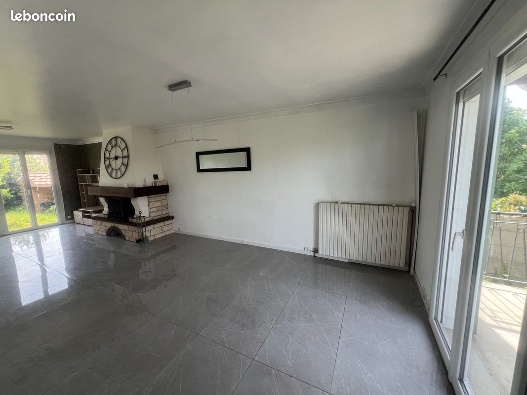 Maison 6 pièces 130 m² (image 4)
