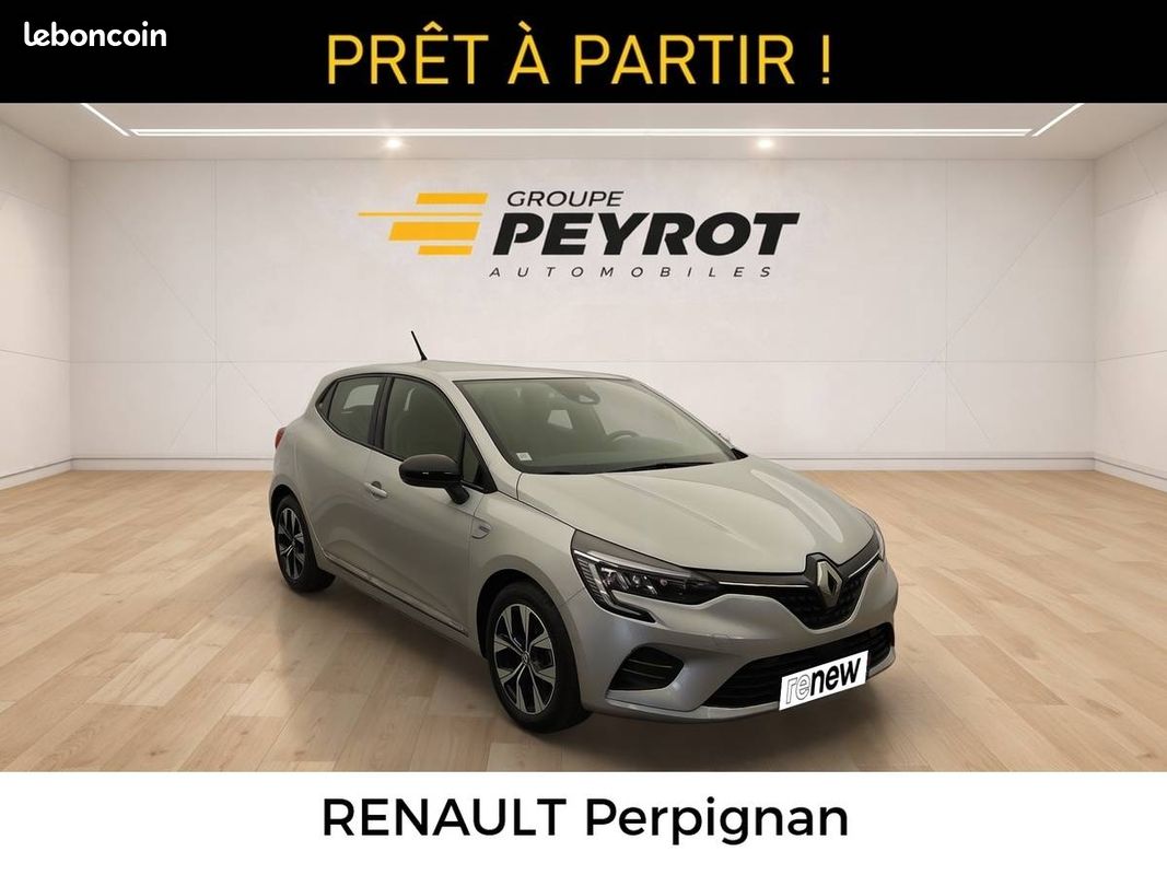 RENAULT Clio E-Tech 140 - 21N Limited (image 9)