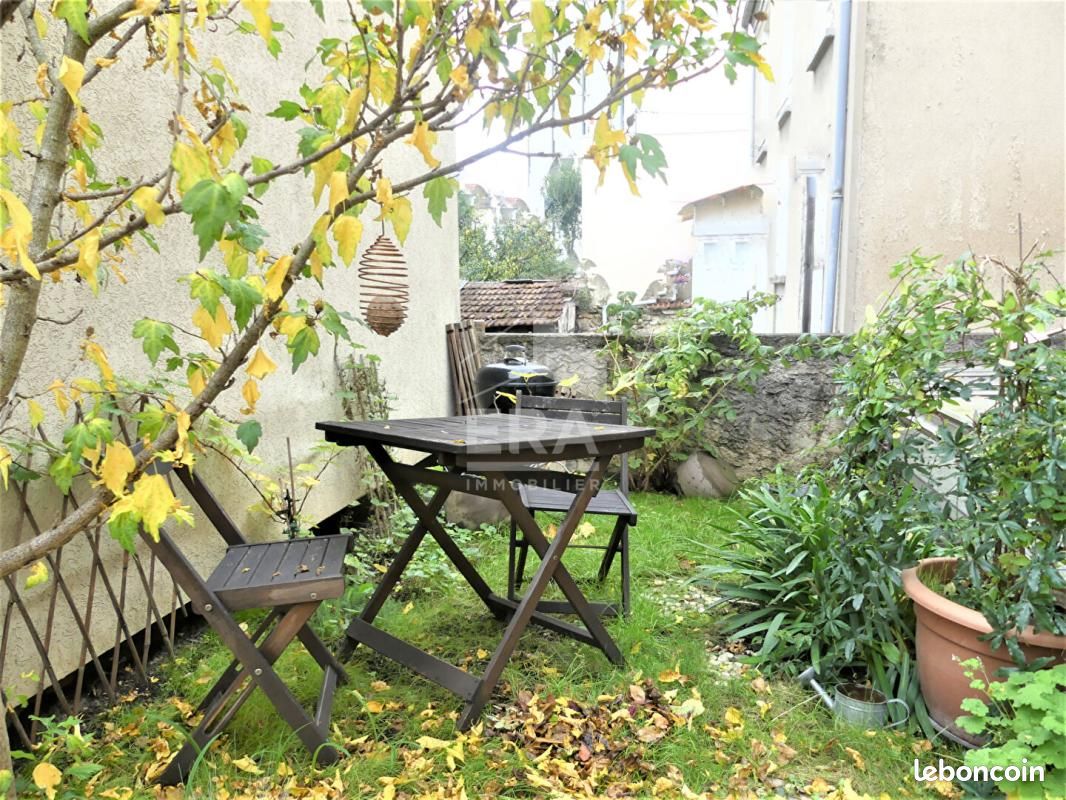 Appartement 2 pièces 40 m² · à Maisons-Alfort · 40 m² · 239 000 €
