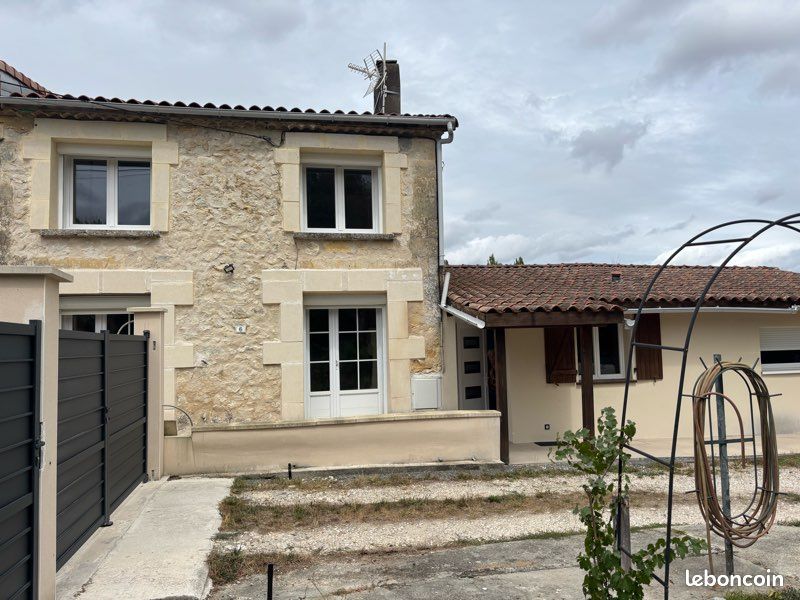 Maison 5 pièces 133 m² · à Montussan · 133 m² · 399 900 €