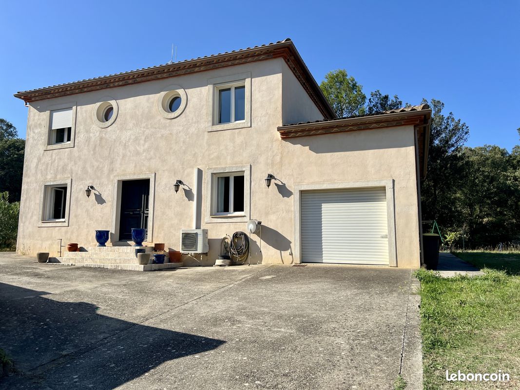 Maison 5 pièces 178 m² · à Carcassonne · 178 m² · 355 000 €