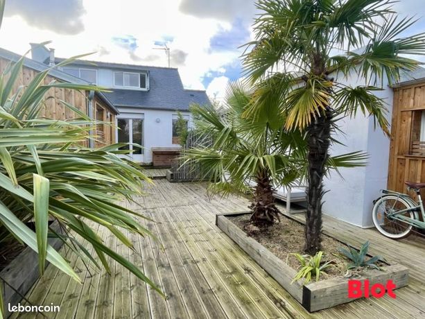 Maison 4 pièces 97 m²