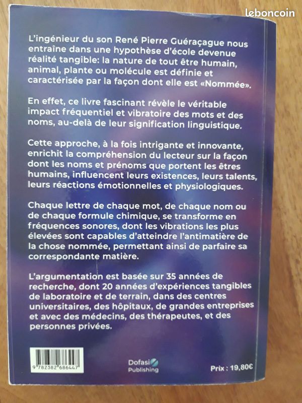 Le Verbe est quantique (image 2)