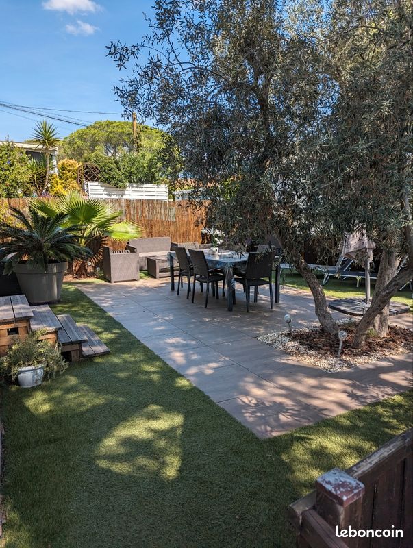 Appartement 3 pièces 35 m² · à Fréjus · 35 m² · 33 500 €