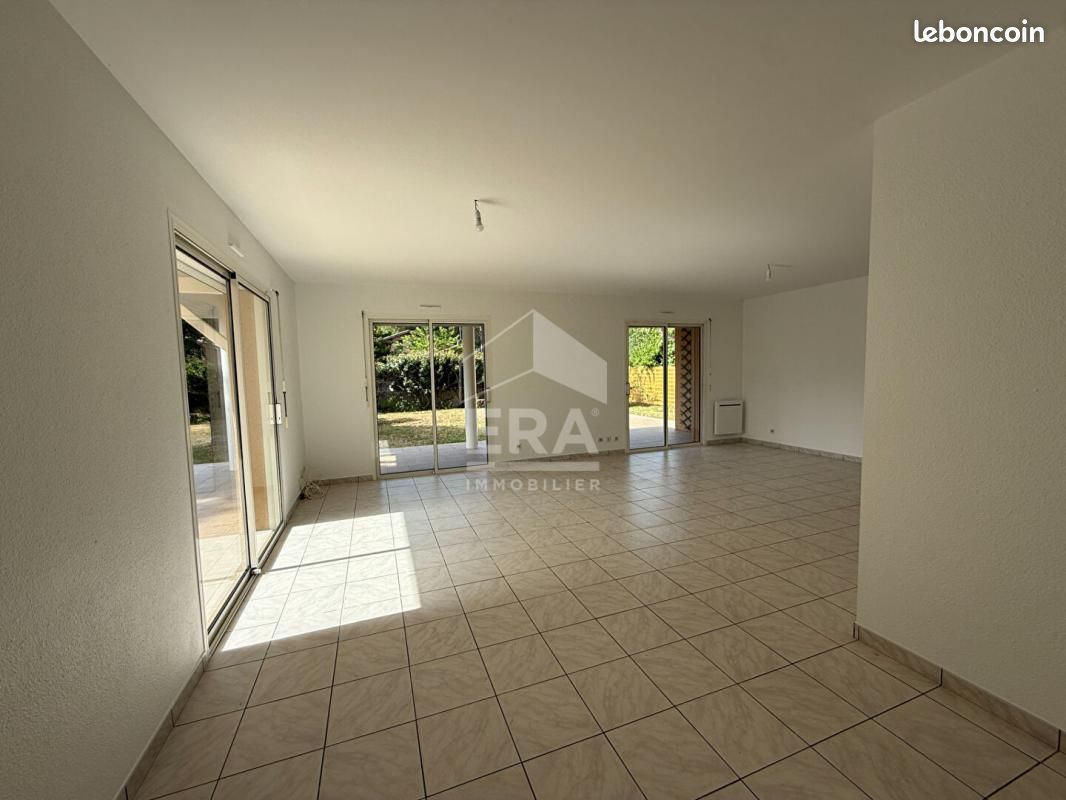 Maison 5 pièces 101 m² · à Le Teich · 101 m² · 443 100 €
