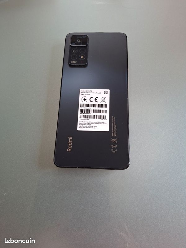 Redmi Note 11 Pro (image 6)