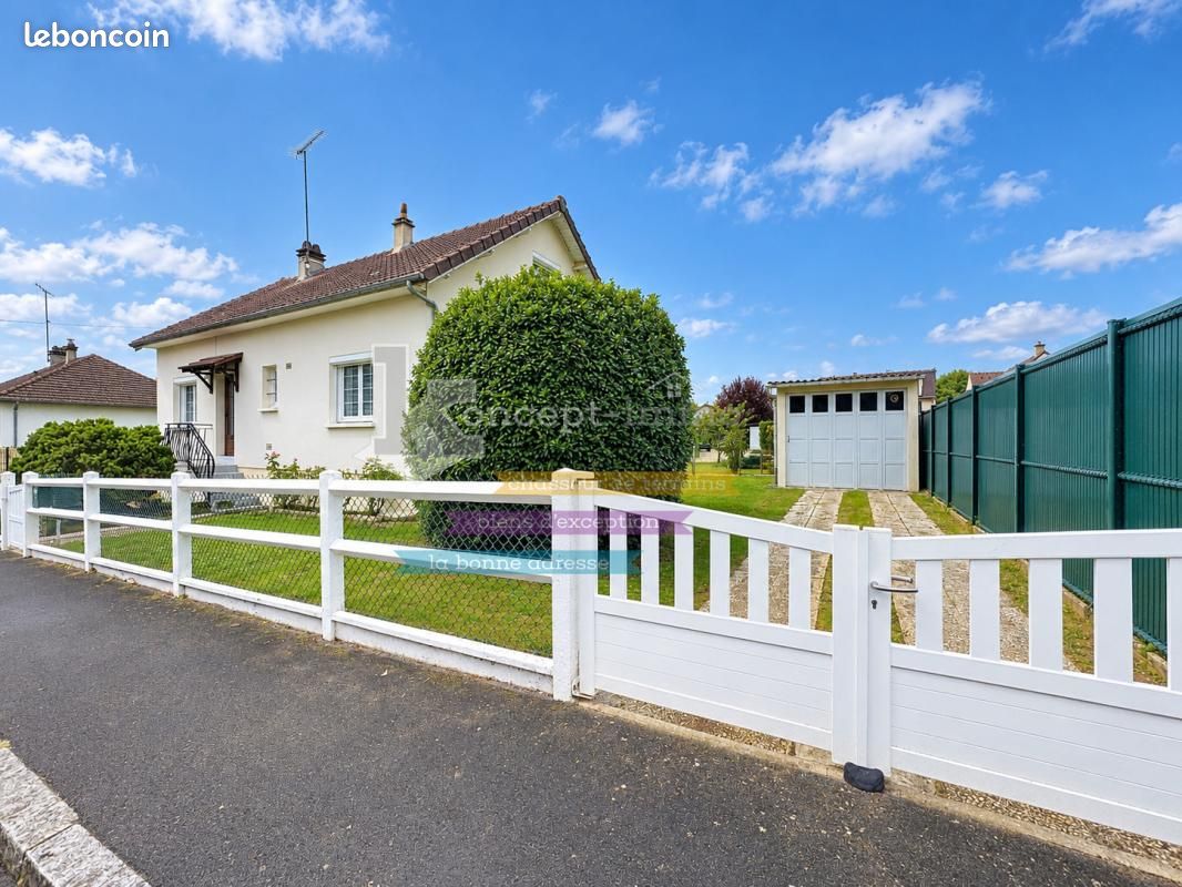 Maison 6 pièces 108 m² · à Clermont · 108 m² · 199 000 €