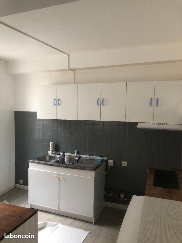 Appartement 4 pièces 80 m² · à Rochefort · 80 m² · 765 €/mois