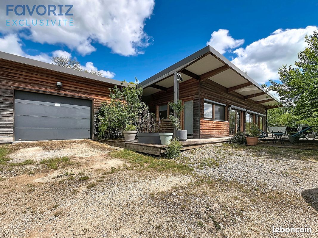 Maison 5 pièces 157 m² · à Neufchâteau · 157 m² · 315 500 €