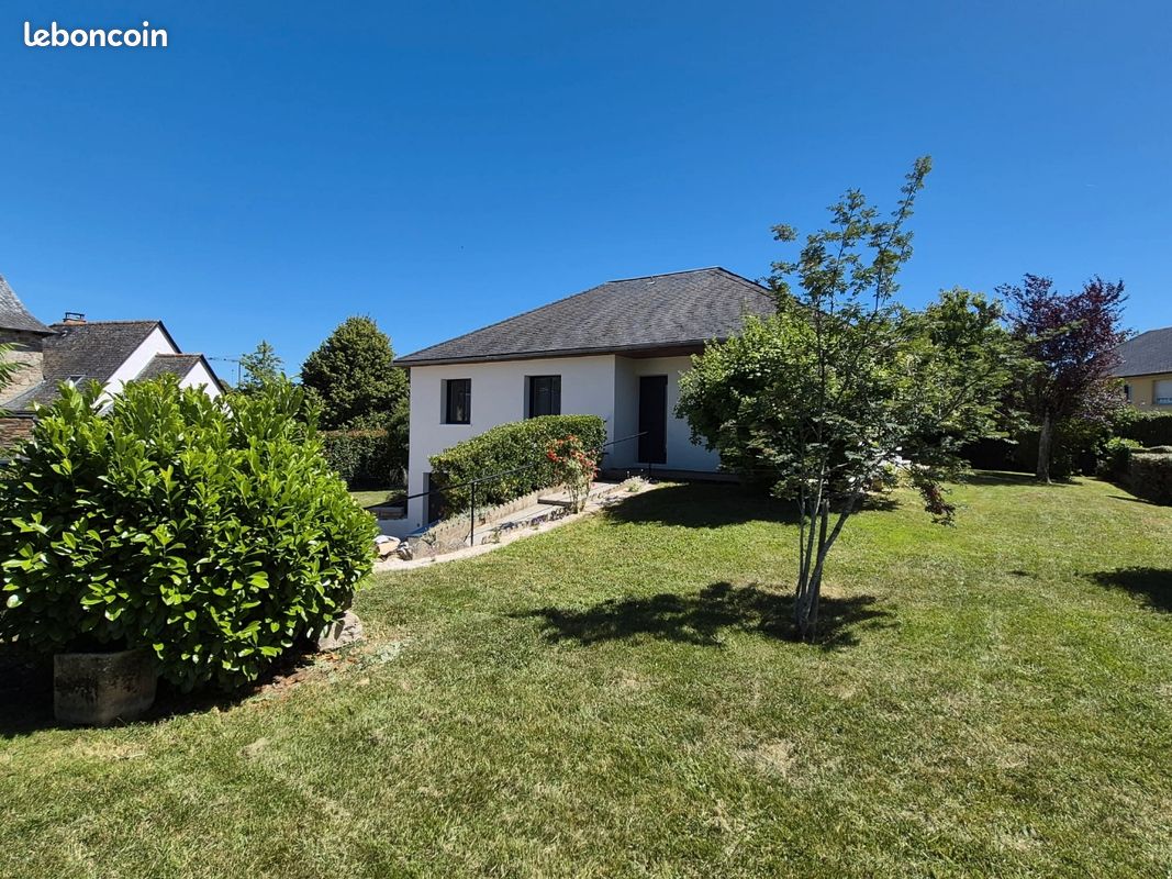 Maison 100m² entièrement rénovée ✅ (image 2)