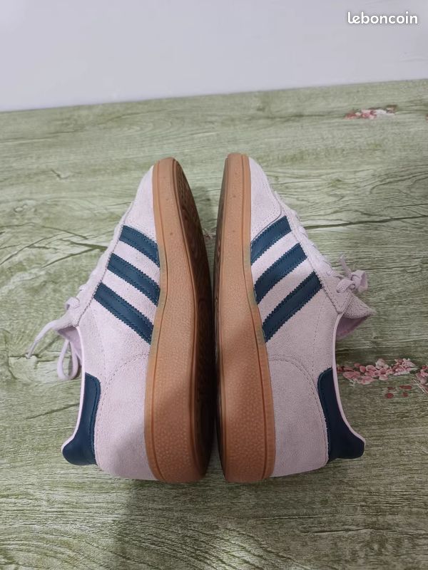 Adidas originals Handball Spzl rose 42 (image 2)