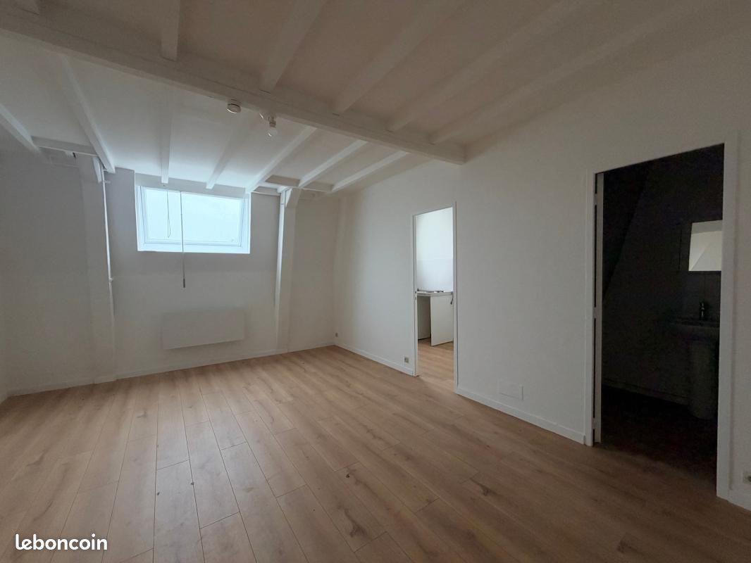 Appartement 2 pièces 42 m² · à Tourcoing · 42 m² · 550 €/mois