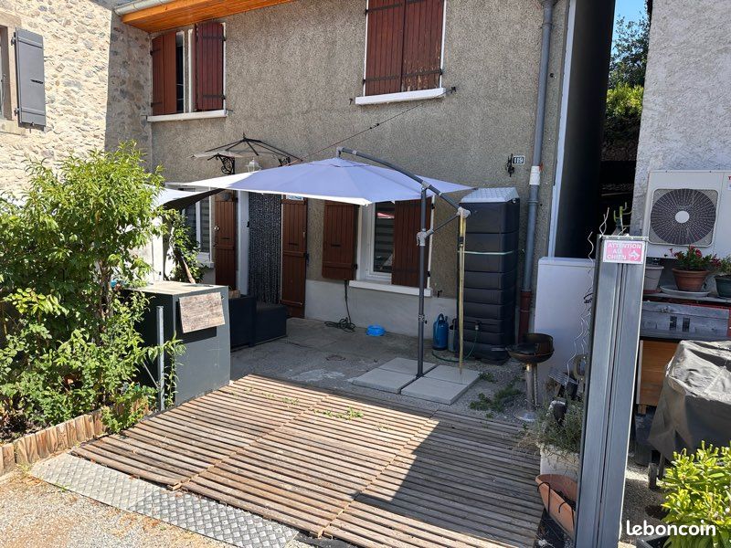 Maison 7 pièces 107 m² · à Sciez · 107 m² · 320 000 €