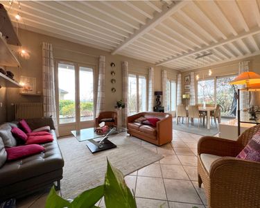 Maison 729 000 € - 173 m²