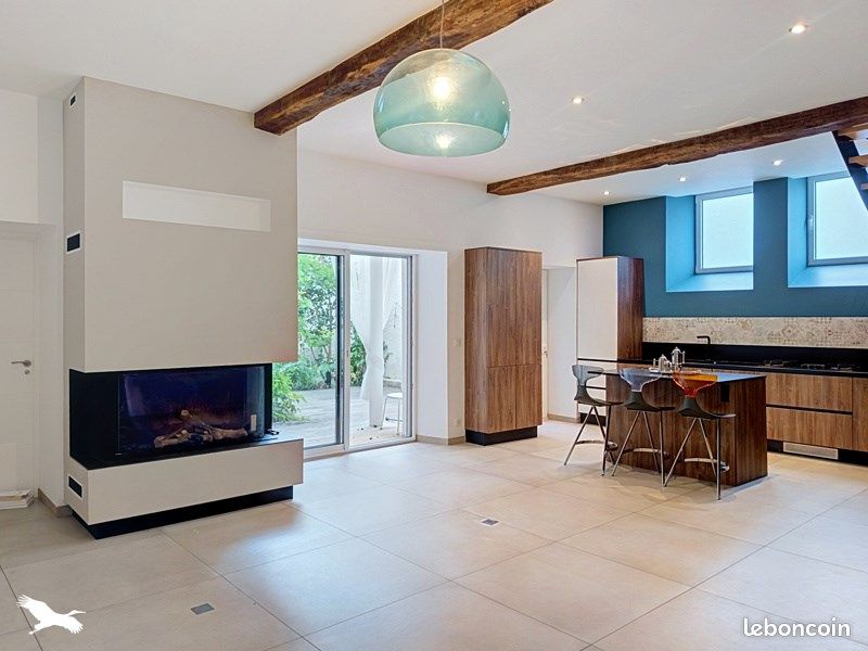 Appartement 5 pièces 106 m² · à Pau · 106 m² · 402 400 €