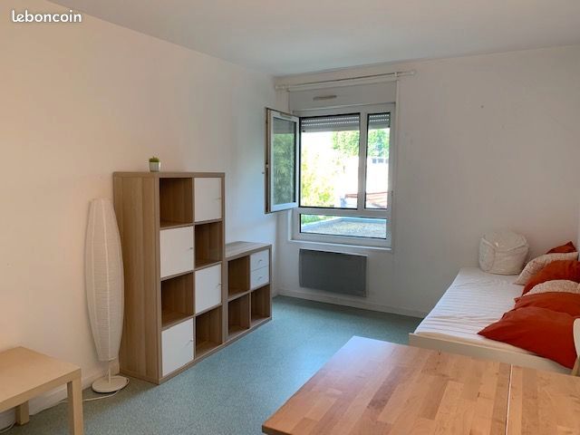 Appartement 1 pièce 19 m² · à Talence · 19 m² · 550 €/mois