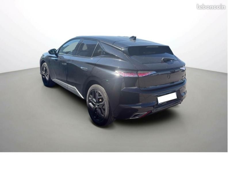 Ds DS 4 PureTech 130ch Performance Line + Automatique (image 4)