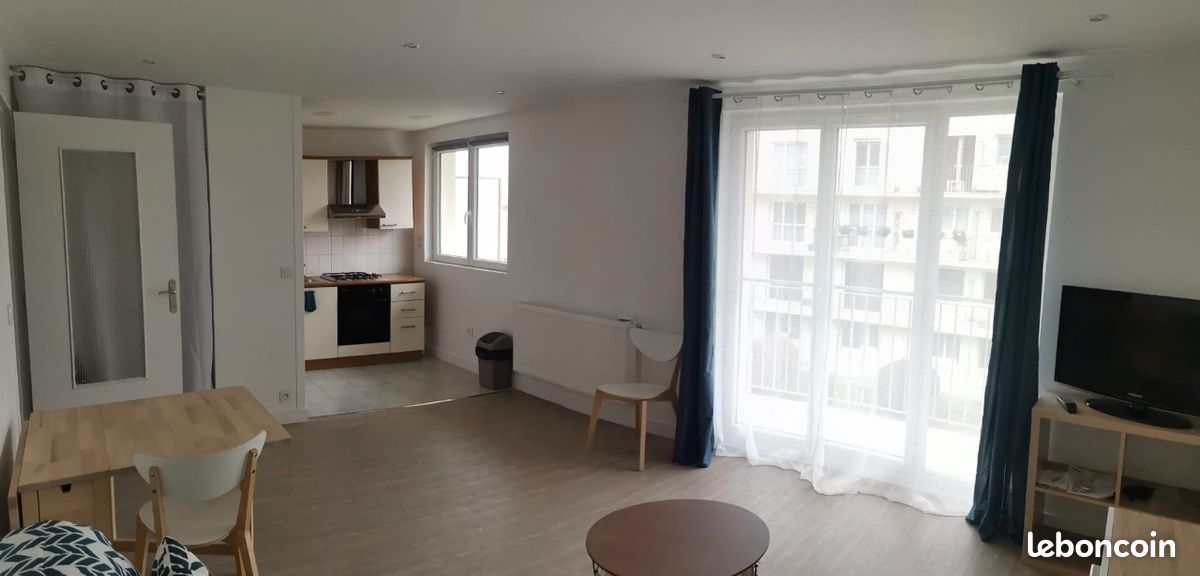 Appartement a louer chevilly-larue - 1 pièce(s) - 34 m2 - Surfyn