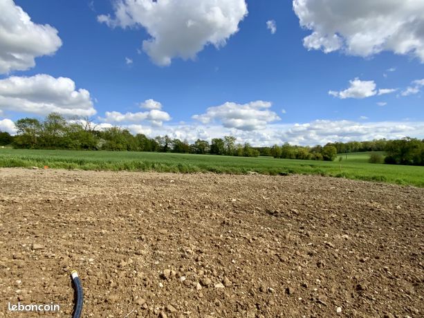 Terrain 567 m² Pléchâtel