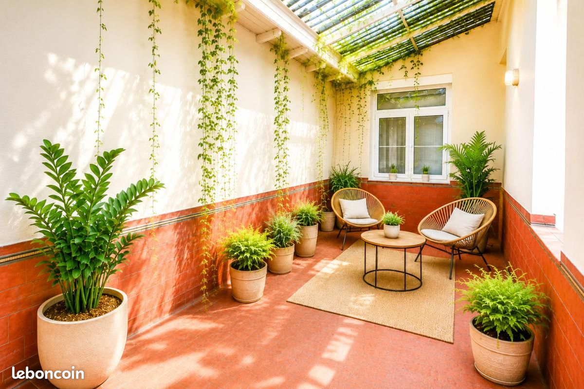 Appartement 2 pièces 57 m² · à Tourcoing · 57 m² · 76 700 €