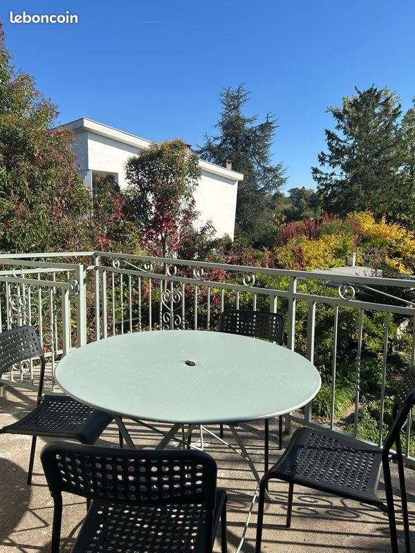 Appartement 3 pièces 60 m² · à Montauban · 60 m² · 850 €/mois