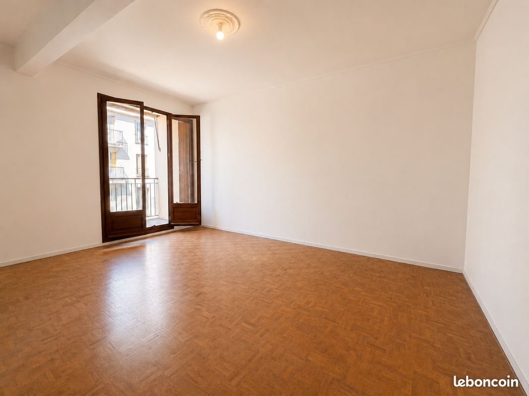 Appartement 2 pièces 44 m² · à Marseille · 44 m² · 800 €/mois