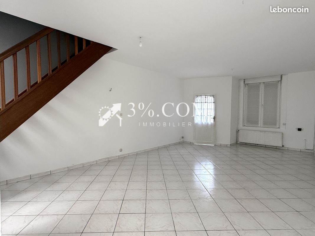 Maison 5 pièces 105 m² · à Neuville-en-Ferrain · 105 m² · 212 000 €