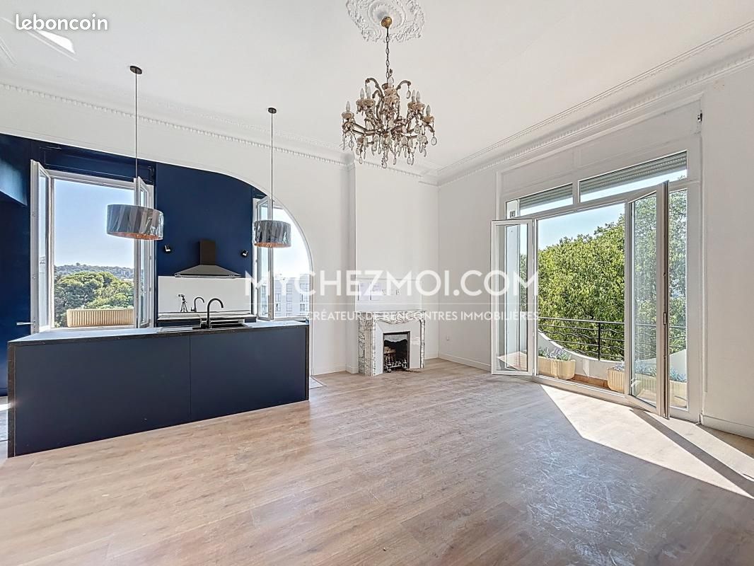 Appartement 3 pièces 78 m²