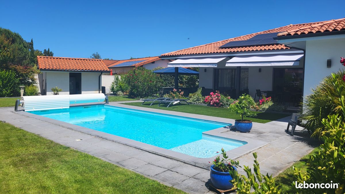 Maison 5 pièces 144 m² · à Biscarrosse · 144 m² · 820 000 €