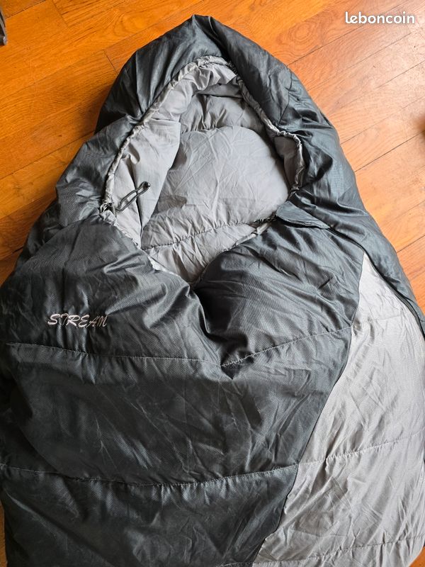 Lot de 2 sacs de couchage (image 2)