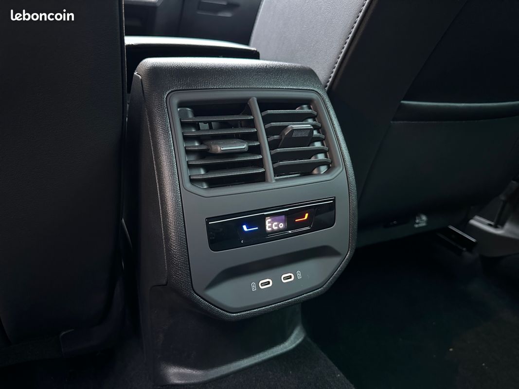 CUPRA Formentor eHybrid 272 ch DSG6 VZ (image 21)