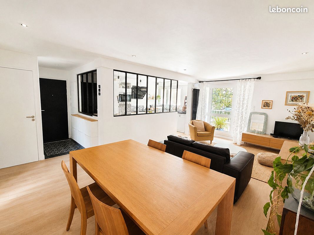 Appartement 4 pièces 80 m² · à Sainte-Luce-sur-Loire · 80 m² · 216 275 €