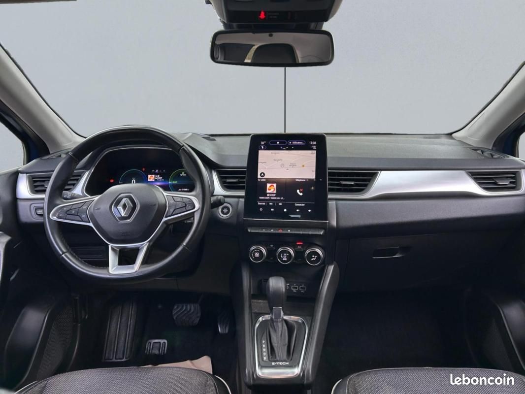 Renault Captur E-Tech full hybrid 145 Techno fast track (image 11)