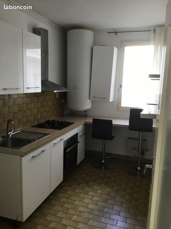 Appartement T3 Digne à louer