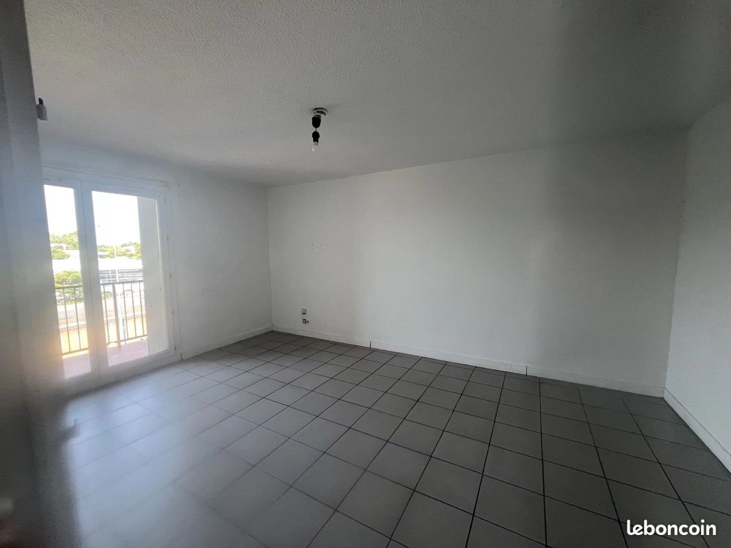 Appartement 2 pièces 49 m² · à Toulouse · 49 m² · 60 500 €