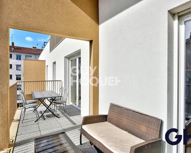 Appartement 265 000 € - 75 m²