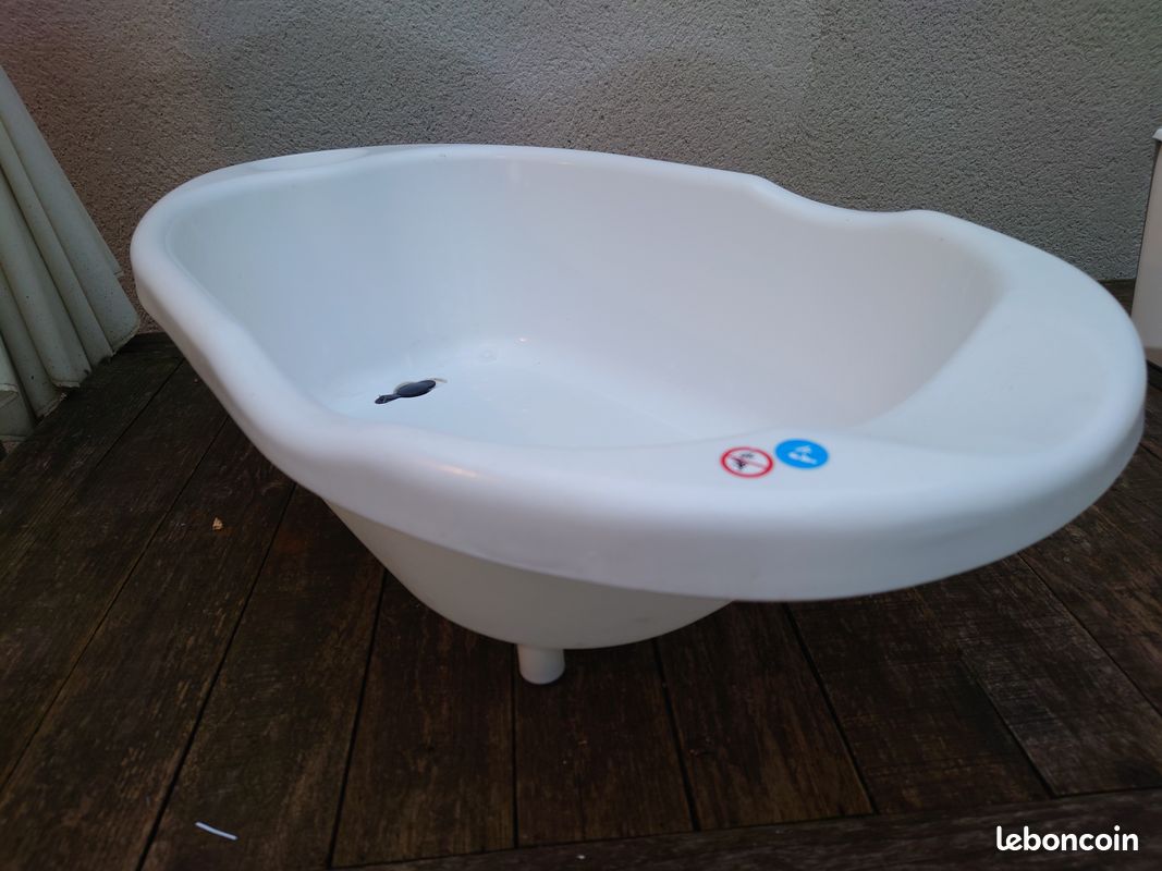 Porte Baignoire + Baignoire + Réducteur (image 2)