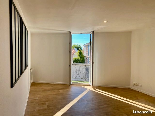 Appartement 3 pièces 56 m² · à Bordeaux · 56 m² · 795 €/mois