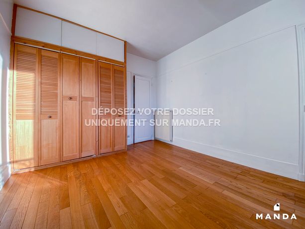 Appartement a louer paris-18e-arrondissement - 3 pièce(s) - 45 m2 - Surfyn