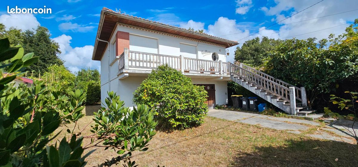 Maison 3 pièces 106 m² · à Andernos-les-Bains · 106 m² · 369 000 €