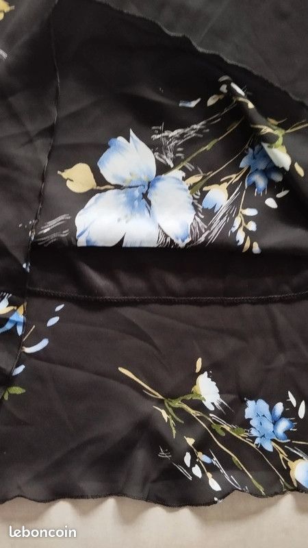 ETRO Chemise En Coton à Manches Longues Taille 43 It Neuf
