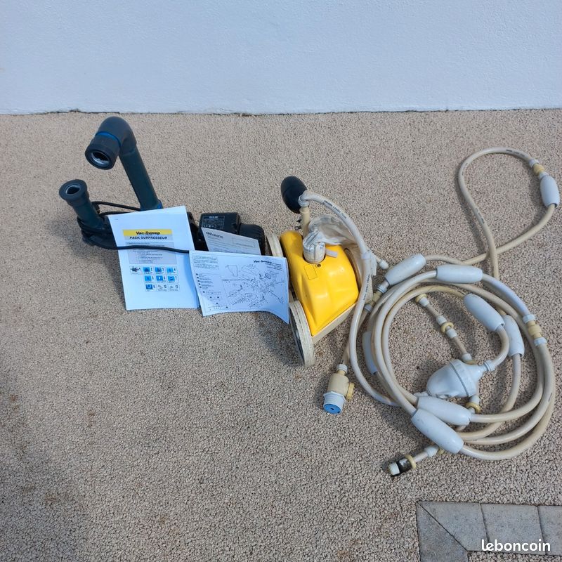 Aspirateur piscine (image 3)