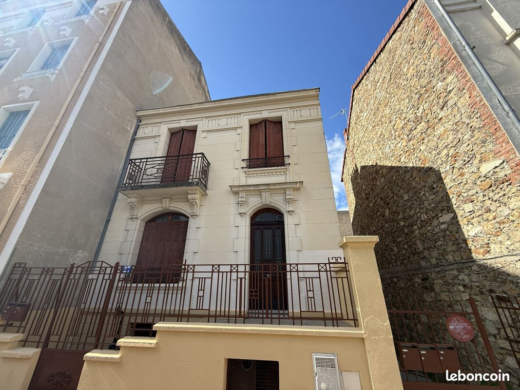 Immeuble 200 m² · à Vichy · 200 m² · 270 000 €