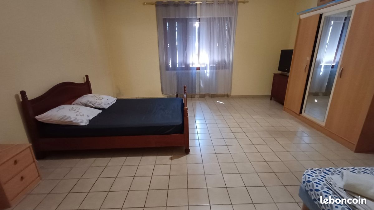 Logement meublé pour étudiant (image 2)