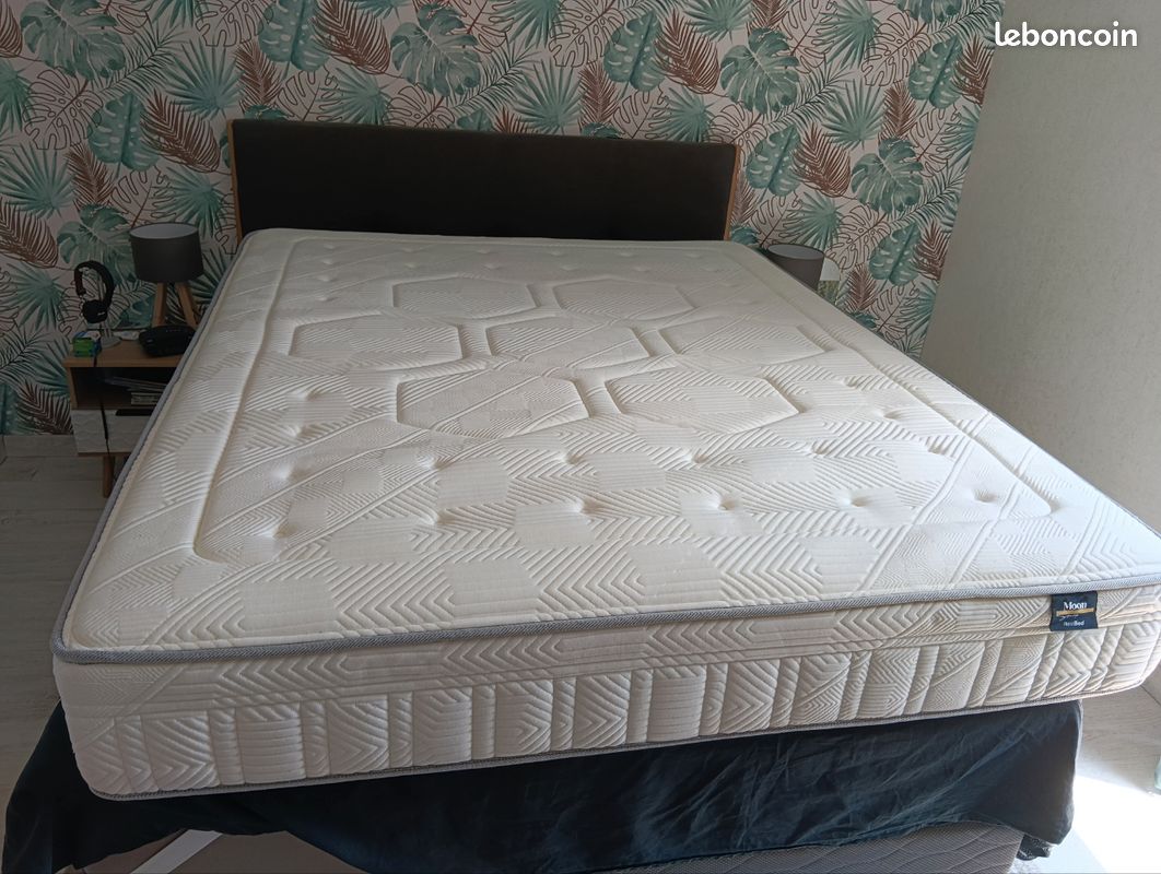 Matelas neuf 160x200 (image 1)