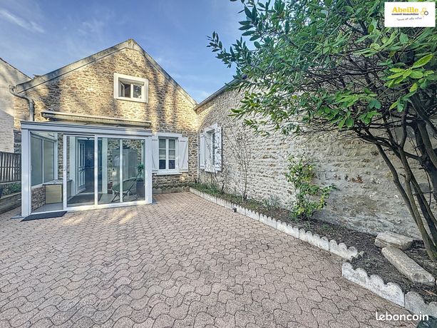 Maison 2 pièces 44 m²