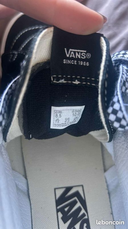 Vans (image 6)